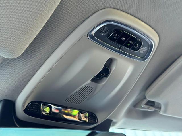 2021 Volvo XC90 Recharge T8 Inscription Expression 7 Passenger