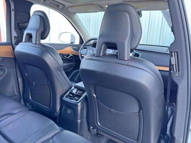 2021 Volvo XC90 Recharge T8 Inscription Expression 7 Passenger