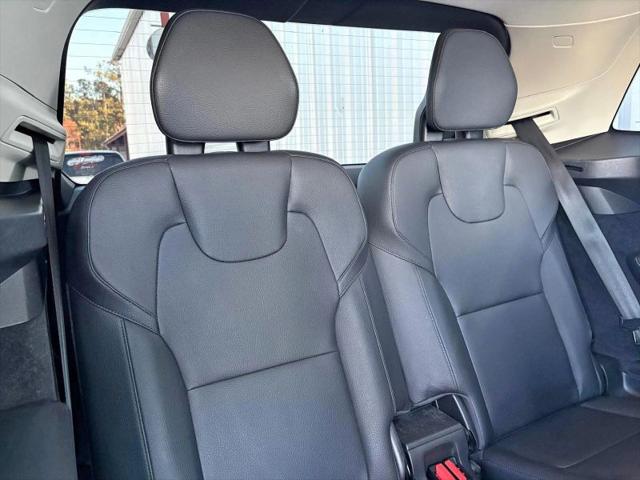 2021 Volvo XC90 Recharge T8 Inscription Expression 7 Passenger