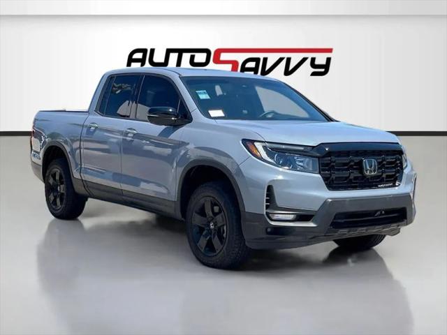 2025 Honda Ridgeline Black Edition for sale in Houston, TX
