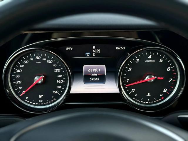 2017 Mercedes-Benz E-CLASS E 300 E 300