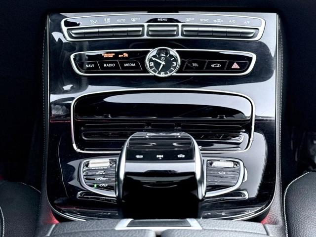 2017 Mercedes-Benz E-CLASS E 300 E 300