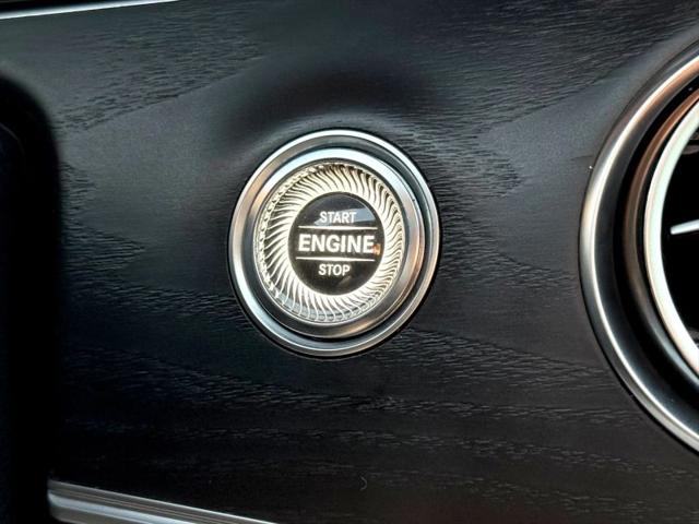 2017 Mercedes-Benz E-CLASS E 300 E 300