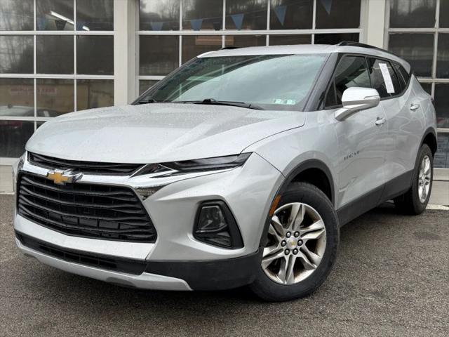 2019 Chevrolet Blazer 2LT