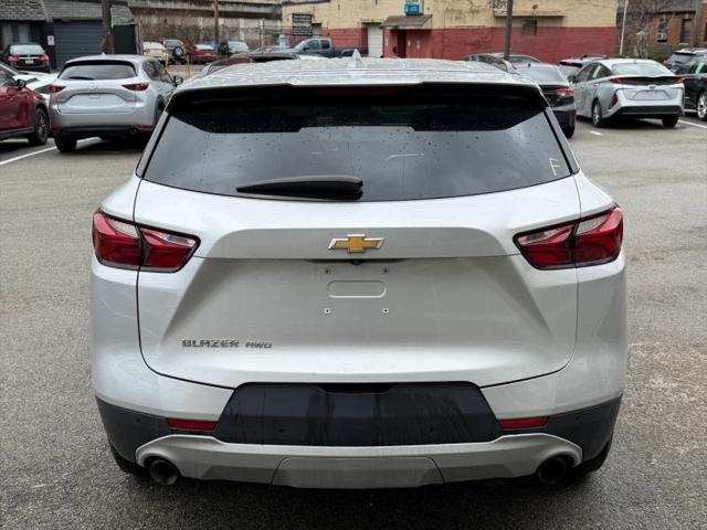 2019 Chevrolet Blazer 2LT