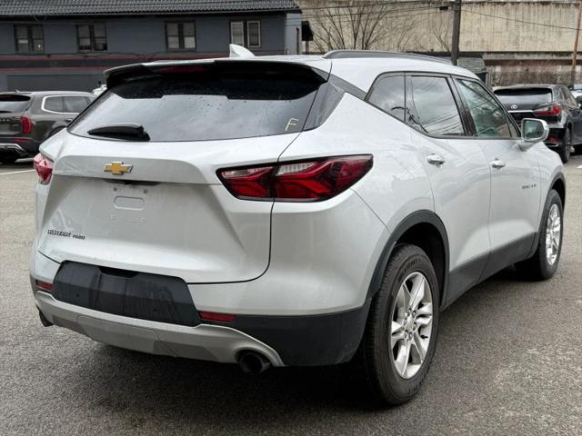 2019 Chevrolet Blazer 2LT