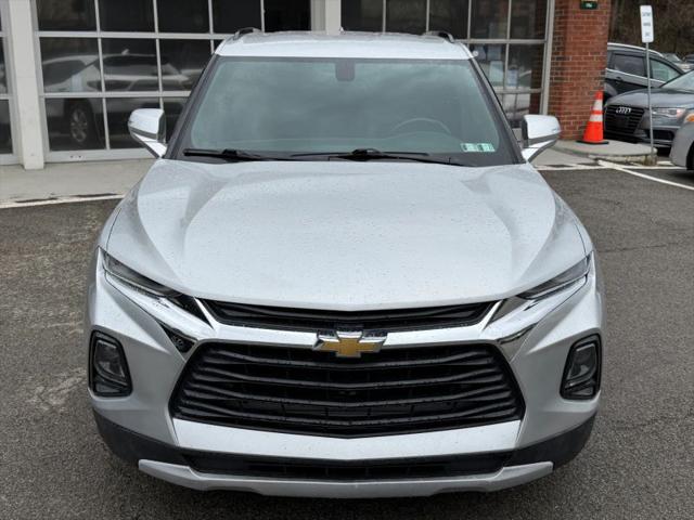 2019 Chevrolet Blazer 2LT