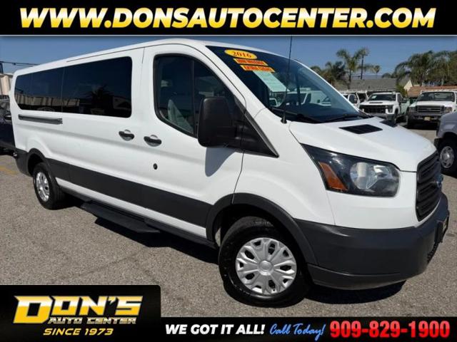 2016 Ford Transit XL for sale in Fontana, CA