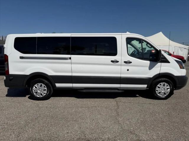 2016 Ford Transit XL