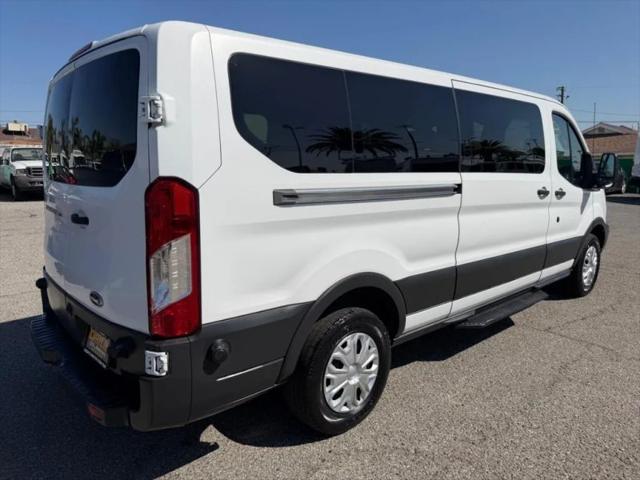 2016 Ford Transit XL
