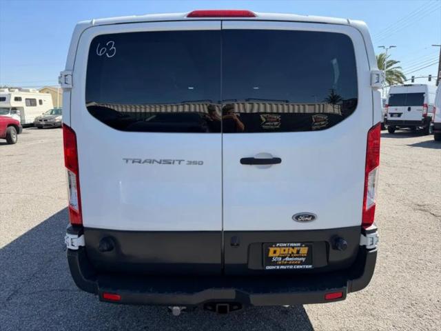 2016 Ford Transit XL