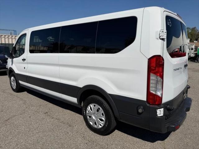 2016 Ford Transit XL
