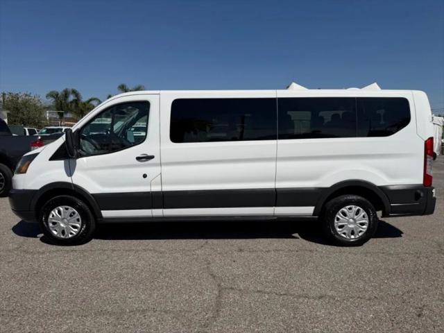 2016 Ford Transit XL