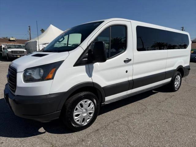 2016 Ford Transit XL