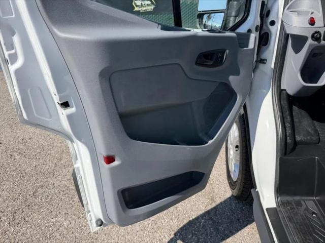 2016 Ford Transit XL