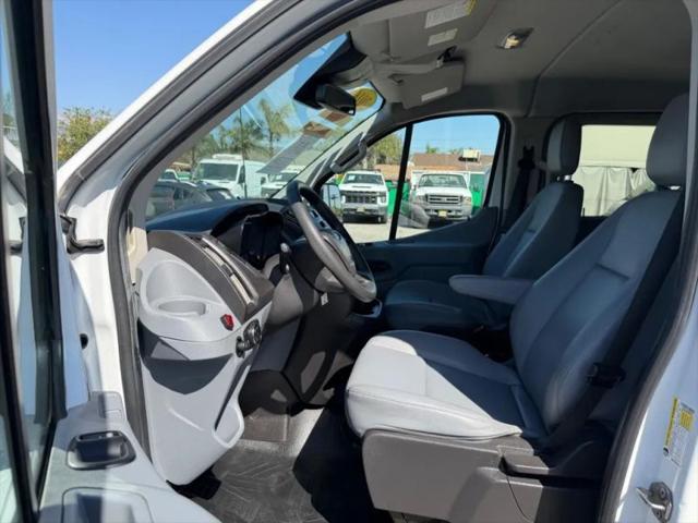 2016 Ford Transit XL