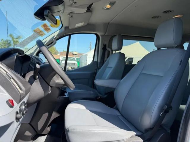 2016 Ford Transit XL