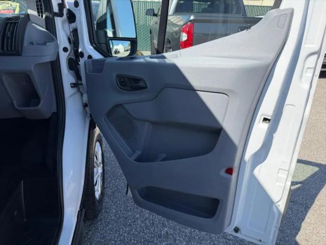 2016 Ford Transit XL