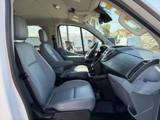 2016 Ford Transit XL
