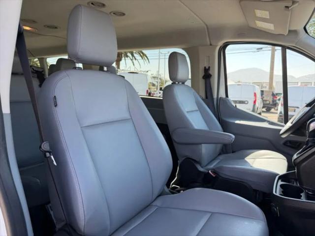 2016 Ford Transit XL