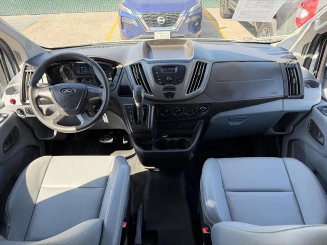 2016 Ford Transit XL