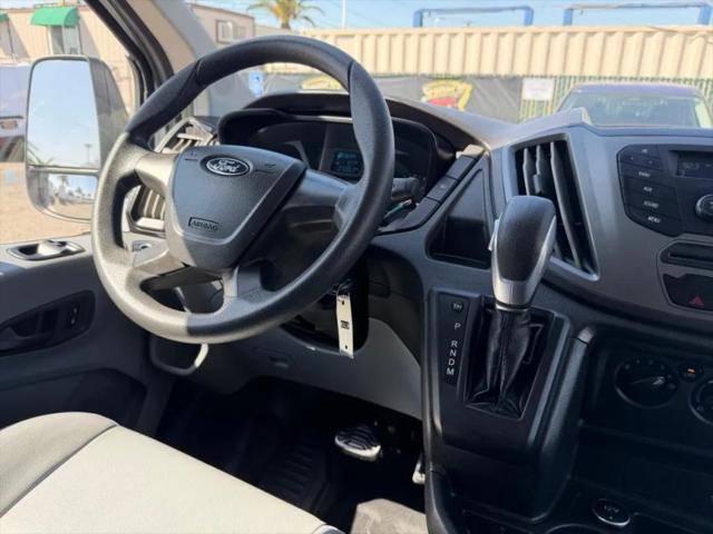 2016 Ford Transit XL