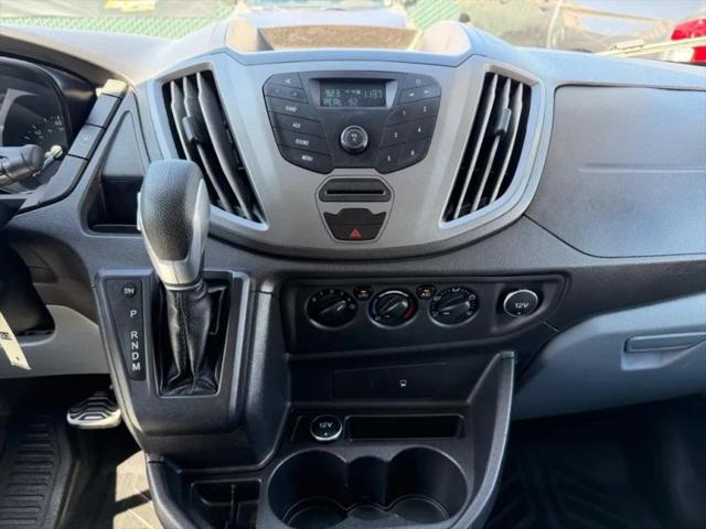 2016 Ford Transit XL