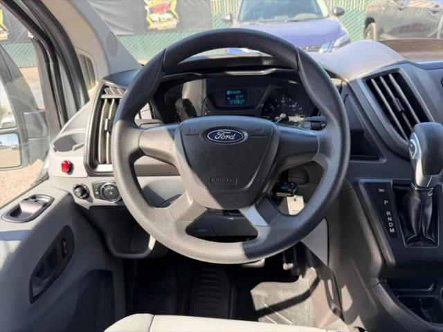 2016 Ford Transit XL