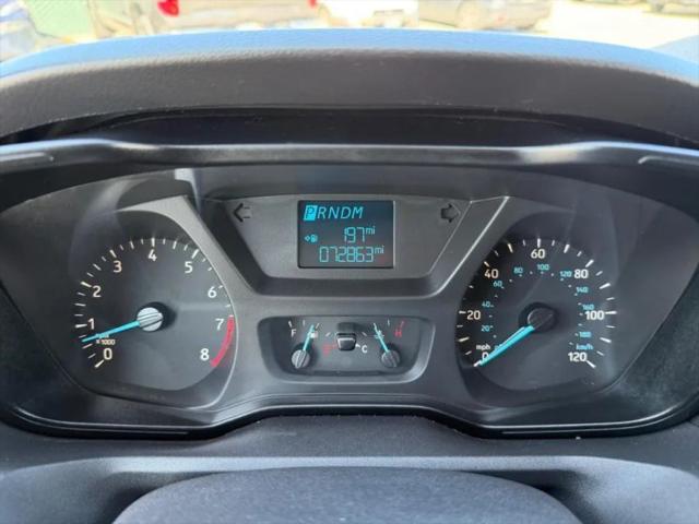2016 Ford Transit XL