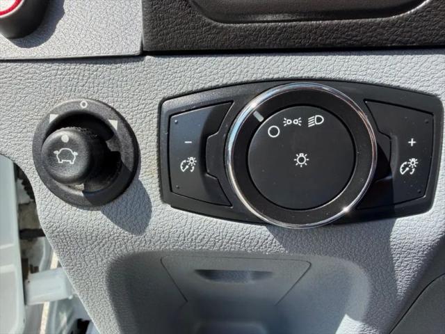 2016 Ford Transit XL