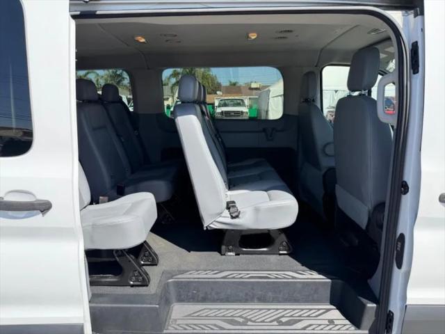2016 Ford Transit XL