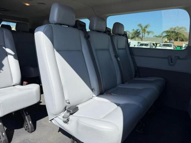 2016 Ford Transit XL