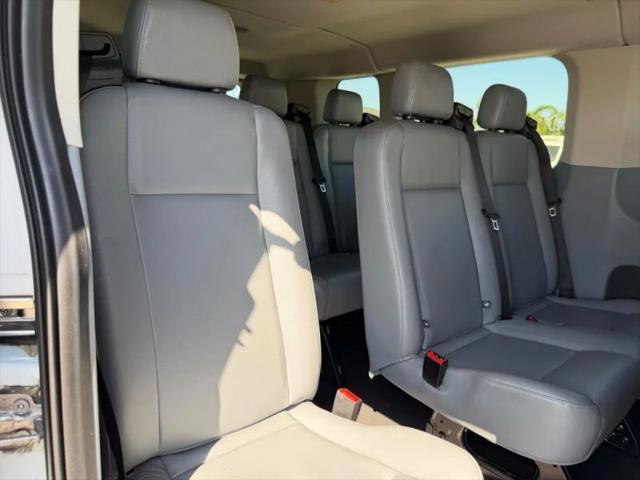2016 Ford Transit XL