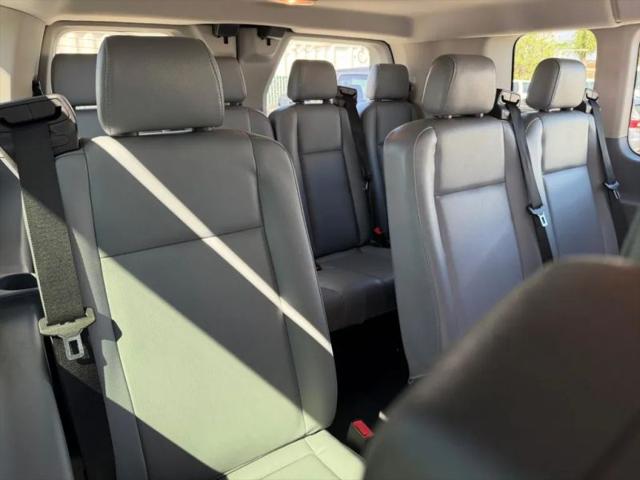 2016 Ford Transit XL