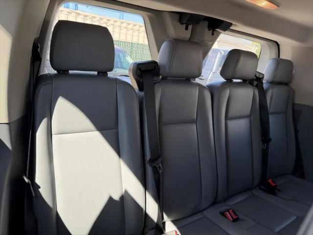 2016 Ford Transit XL