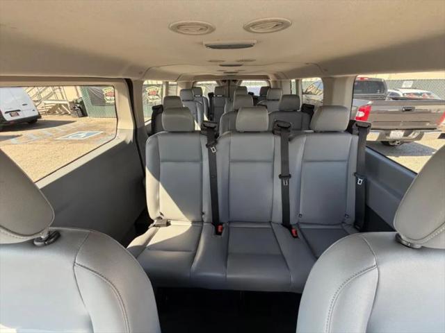 2016 Ford Transit XL
