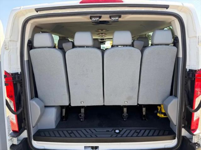 2016 Ford Transit XL