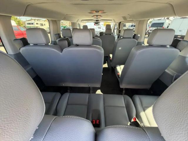 2016 Ford Transit XL