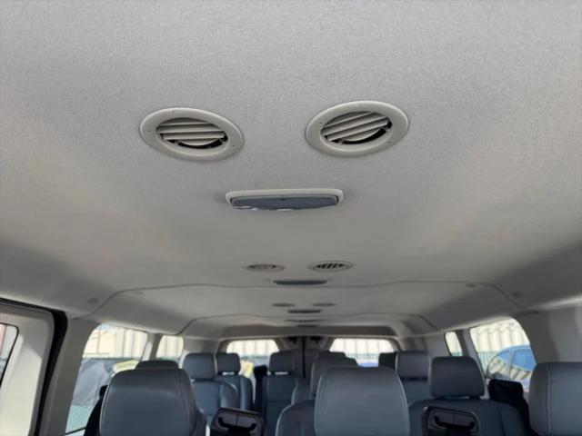 2016 Ford Transit XL