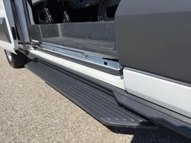 2016 Ford Transit XL