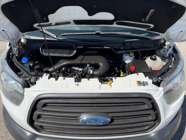 2016 Ford Transit XL
