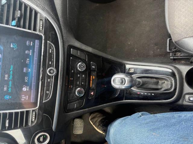 2020 Buick Encore FWD Preferred