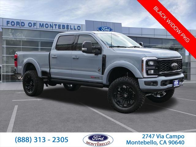 2026 Ford F-250 LARIAT for sale in Montebello, CA