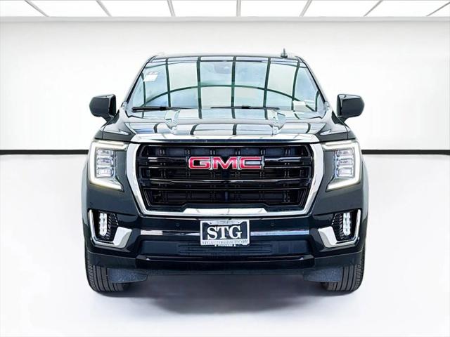 2024 GMC Yukon 4WD SLE