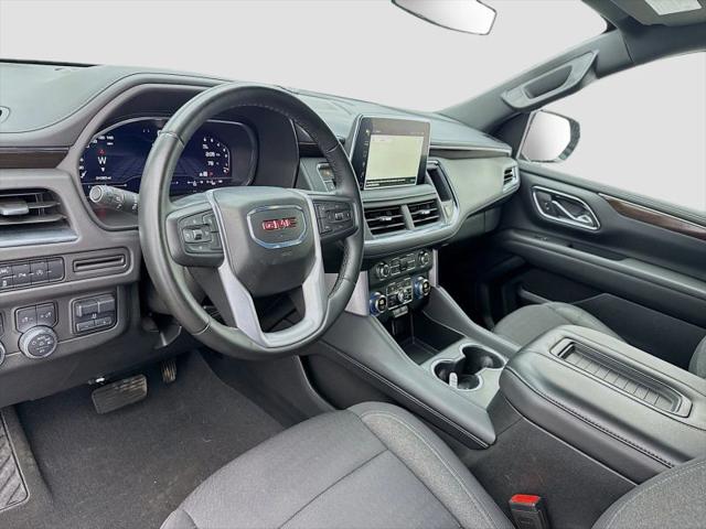 2024 GMC Yukon 4WD SLE