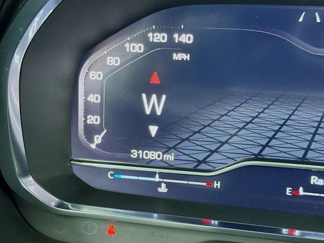 2024 GMC Yukon 4WD SLE