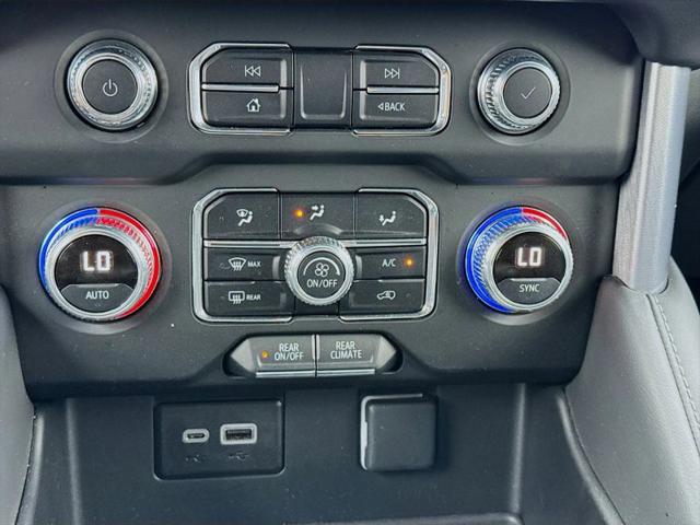 2024 GMC Yukon 4WD SLE