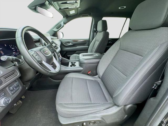 2024 GMC Yukon 4WD SLE