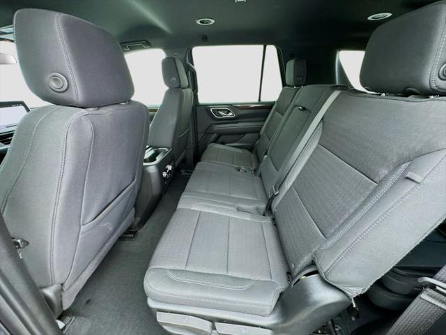 2024 GMC Yukon 4WD SLE