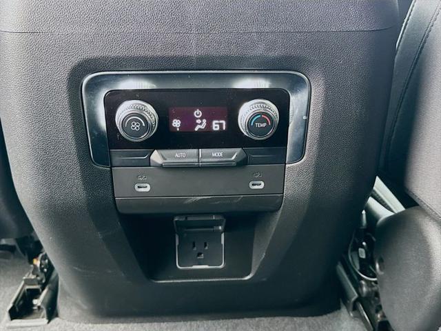 2024 GMC Yukon 4WD SLE